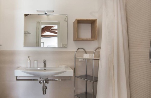 Palermo Resort | 21 m² Private room ∙ 1 bedroom ∙ 2 guests