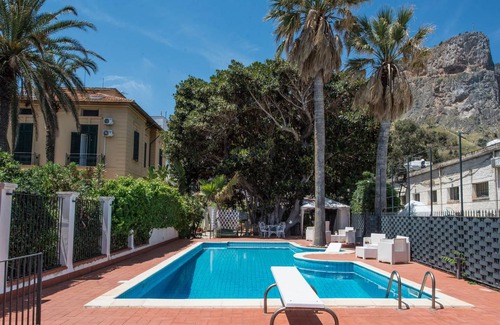 Palermo Resort | 21 m² Private room ∙ 1 bedroom ∙ 2 guests