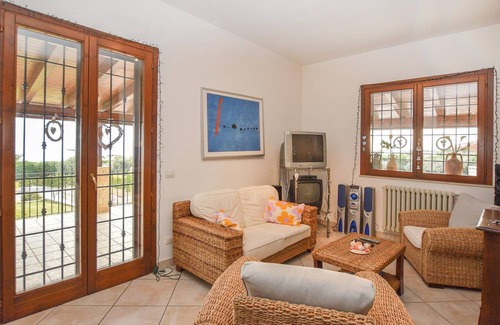 Donnalucata House | 210 m² House ∙ 4 bedrooms ∙ 13 guests