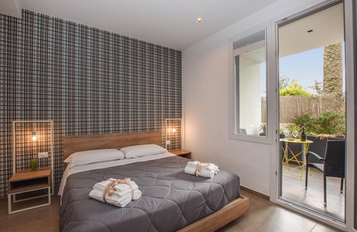 Ragusa House | 210 m² Maisonette ∙ 6 bedrooms ∙ 14 guests