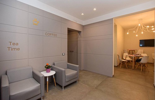 Ragusa House | 210 m² Maisonette ∙ 6 bedrooms ∙ 14 guests