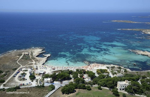 Favignana Villa | 210 m² Villa ∙ 4 bedrooms ∙ 8 guests