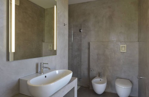 Favignana Villa | 210 m² Villa ∙ 4 bedrooms ∙ 8 guests