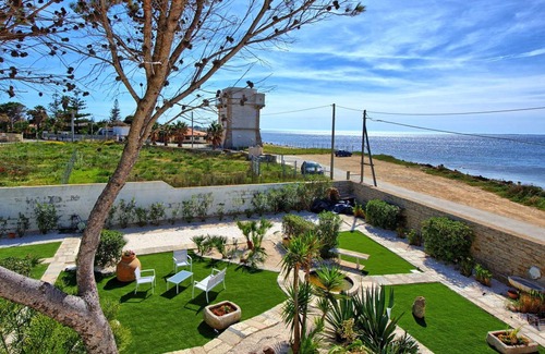 Lido Marausa Villa | 210 m² Villa ∙ 5 bedrooms ∙ 14 guests