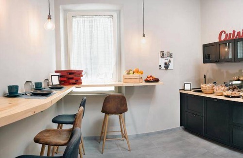 Province of Messina Bed & Breakfast | 22 m² Bed and breakfast ∙ 3 guests