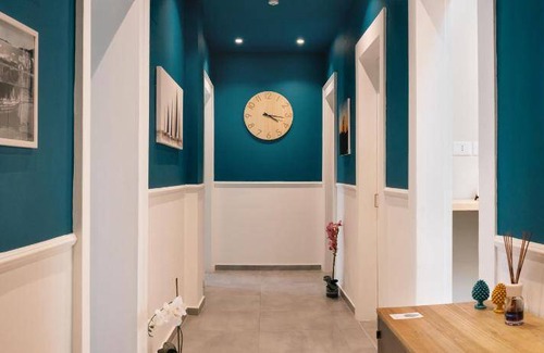 Province of Messina Bed & Breakfast | 22 m² Bed and breakfast ∙ 3 guests