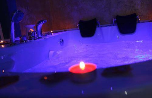 Messina Bed & Breakfast | 22 m² Bed and breakfast ∙ 4 guests