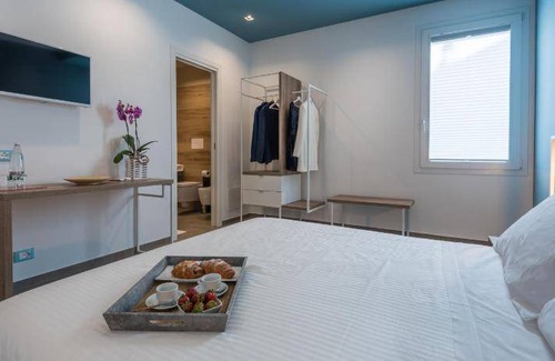Ragusa Bed & Breakfast | 22 m² Bed and breakfast ∙ 5 guests