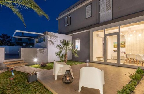 Ragusa Bed & Breakfast | 22 m² Bed and breakfast ∙ 5 guests