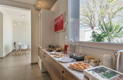 Ragusa Bed & Breakfast | 22 m² Bed and breakfast ∙ 5 guests