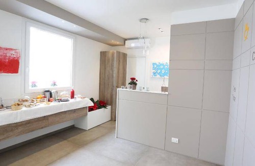 Ragusa Bed & Breakfast | 22 m² Bed and breakfast ∙ 5 guests