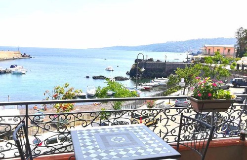 Stazzo Bed & Breakfast | 22 m² Bed and breakfast ∙ 3 guests