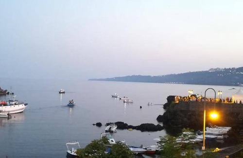 Stazzo Bed & Breakfast | 22 m² Bed and breakfast ∙ 3 guests
