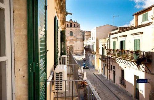Noto Historic Centre Bed & Breakfast | 22 m² Bed and breakfast ∙ 4 guests
