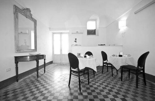 Noto Historic Centre Bed & Breakfast | 22 m² Bed and breakfast ∙ 4 guests