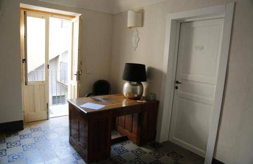 Noto Historic Centre Bed & Breakfast | 22 m² Bed and breakfast ∙ 4 guests