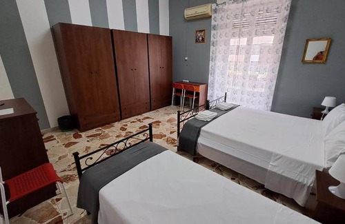 Picanello-Ognina-Barriera-Canalicchio Bed & Breakfast | 22 m² Bed and breakfast ∙ 3 guests