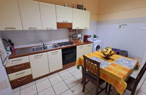 Picanello-Ognina-Barriera-Canalicchio Bed & Breakfast | 22 m² Bed and breakfast ∙ 3 guests