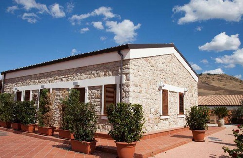 Cammarata House | 22 m² House ∙ 6 guests
