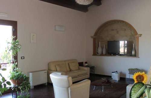Cammarata House | 22 m² House ∙ 6 guests