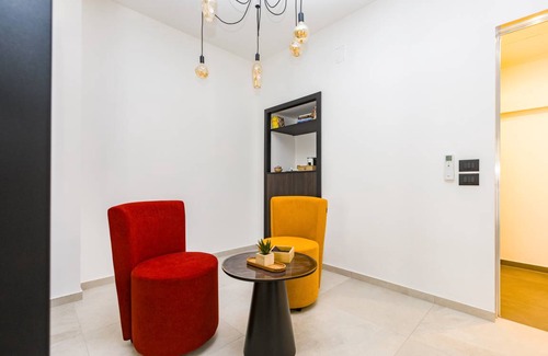 Brolo Resort | 22 m² Private room ∙ 1 bedroom ∙ 4 guests