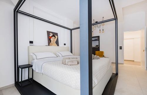Brolo Resort | 22 m² Private room ∙ 1 bedroom ∙ 4 guests