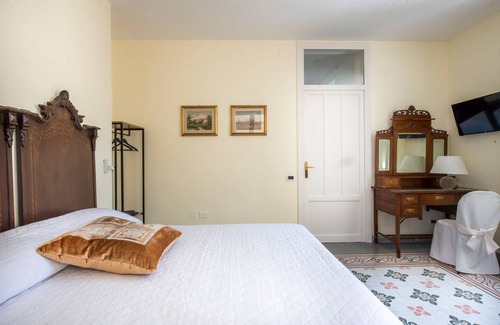 Palermo Resort | 22 m² Private room ∙ 1 bedroom ∙ 2 guests