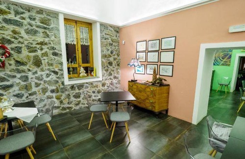 Biancavilla Resort | 22 m² Resort ∙ 2 guests