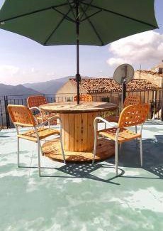 Pollina House | 220 m² House ∙ 5 bedrooms ∙ 8 guests
