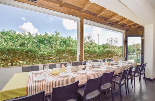 Modica House | 220 m² House ∙ 5 bedrooms ∙ 14 guests