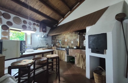Palazzolo Acreide Villa | 220 m² Villa ∙ 3 bedrooms ∙ 6 guests