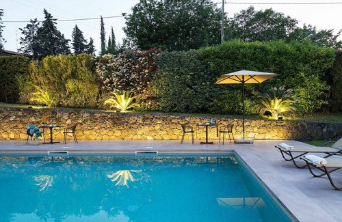 Viagrande Villa | 220 m² Villa ∙ 3 bedrooms ∙ 7 guests
