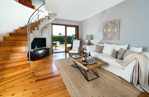 Viagrande Villa | 220 m² Villa ∙ 3 bedrooms ∙ 7 guests