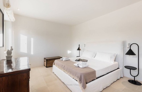 Plemmirio Villa | 220 m² Villa ∙ 4 bedrooms ∙ 8 guests