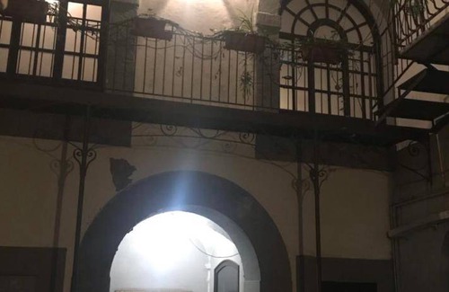 Centro Storico Bed & Breakfast | 23 m² Bed and breakfast ∙ 3 guests