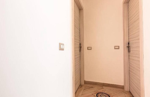 San Cataldo Bed & Breakfast | 23 m² Bed and breakfast ∙ 4 guests