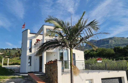 Acquedolci Bed & Breakfast | 23 m² Bed and breakfast ∙ 2 guests