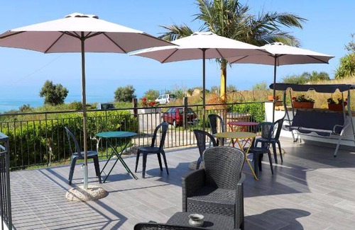 Acquedolci Bed & Breakfast | 23 m² Bed and breakfast ∙ 2 guests