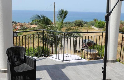 Acquedolci Bed & Breakfast | 23 m² Bed and breakfast ∙ 2 guests