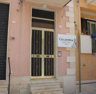Rosolini Bed & Breakfast | 23 m² Bed and breakfast ∙ 5 guests