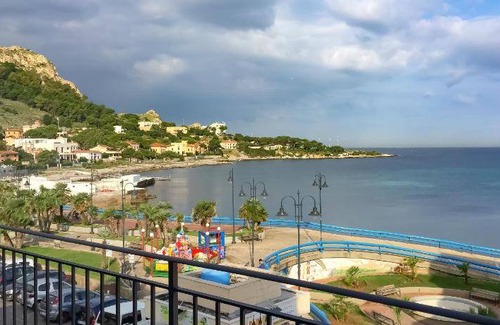 Sferracavallo Bed & Breakfast | 23 m² Bed and breakfast ∙ 5 guests