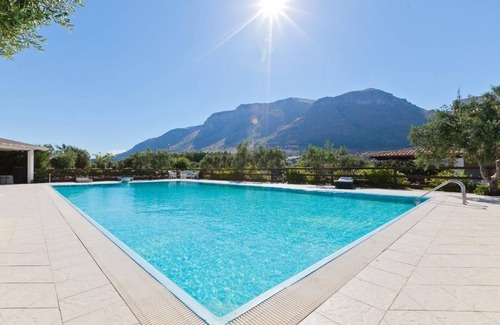 Castellammare del Golfo House | 230 m² House ∙ 5 bedrooms ∙ 11 guests
