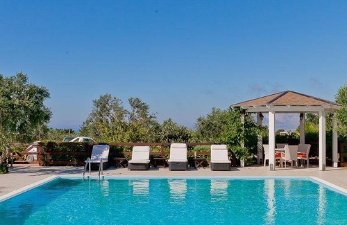 Castellammare del Golfo House | 230 m² House ∙ 5 bedrooms ∙ 11 guests