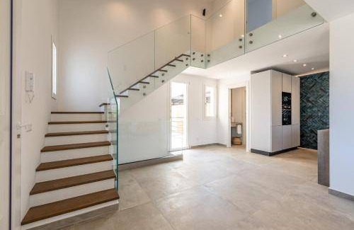 Mazzaforno Apartment | 230 m² Apartment ∙ 5 bedrooms ∙ 10 guests