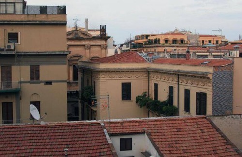Ruggero Settimo Bed & Breakfast | 230 m² Bed and breakfast ∙ 4 bedrooms ∙ 127 guests