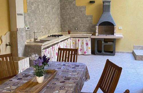 Tre Fontane House | 230 m² House ∙ 3 bedrooms ∙ 8 guests