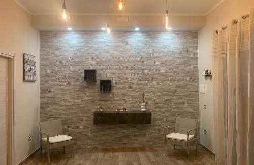 Tre Fontane House | 230 m² House ∙ 3 bedrooms ∙ 8 guests