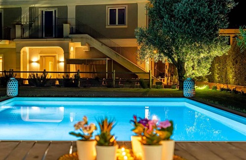 Fiumefreddo di Sicilia House | 230 m² House ∙ 6 bedrooms ∙ 12 guests