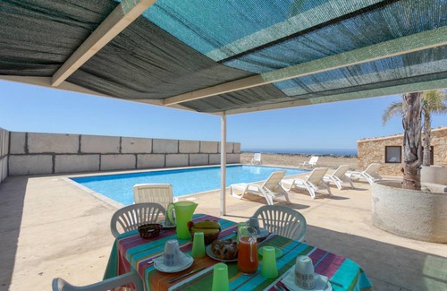Santa Croce Camerina House | 230 m² House ∙ 6 bedrooms ∙ 13 guests