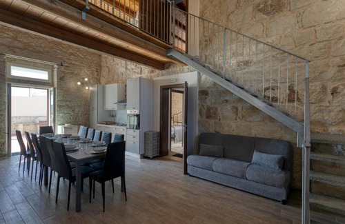 Santa Croce Camerina House | 230 m² House ∙ 6 bedrooms ∙ 13 guests